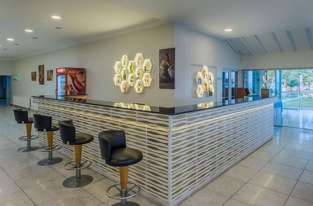 RA Resort Otel Altınoluk