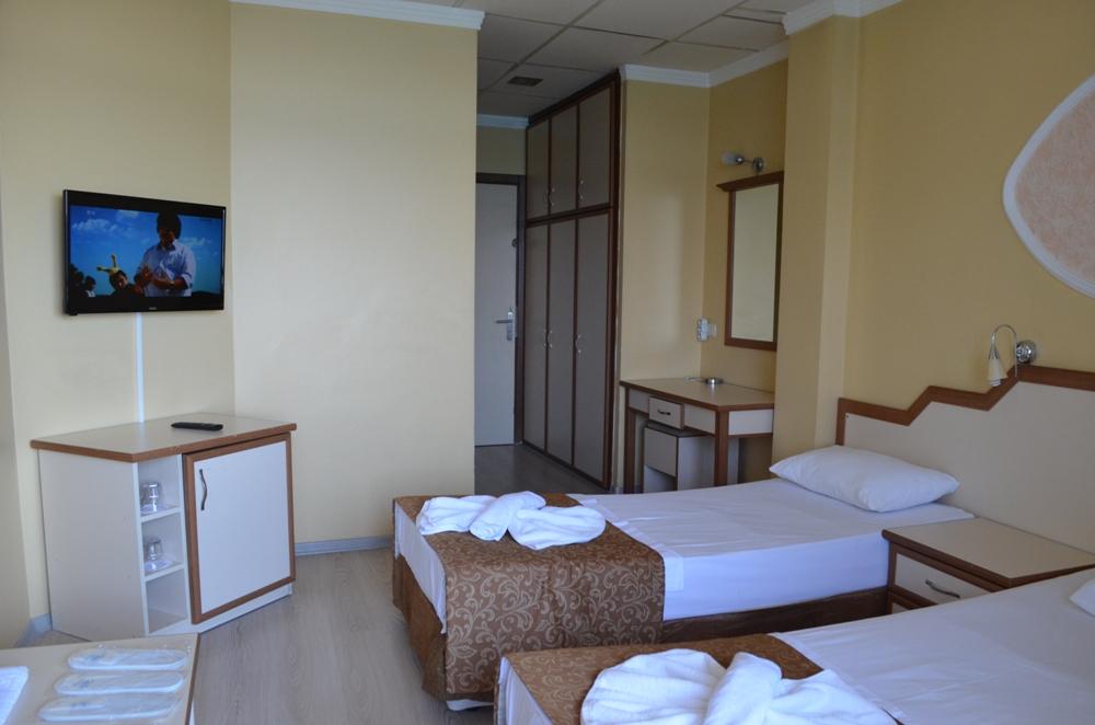 Ayvalık Palas Hotel