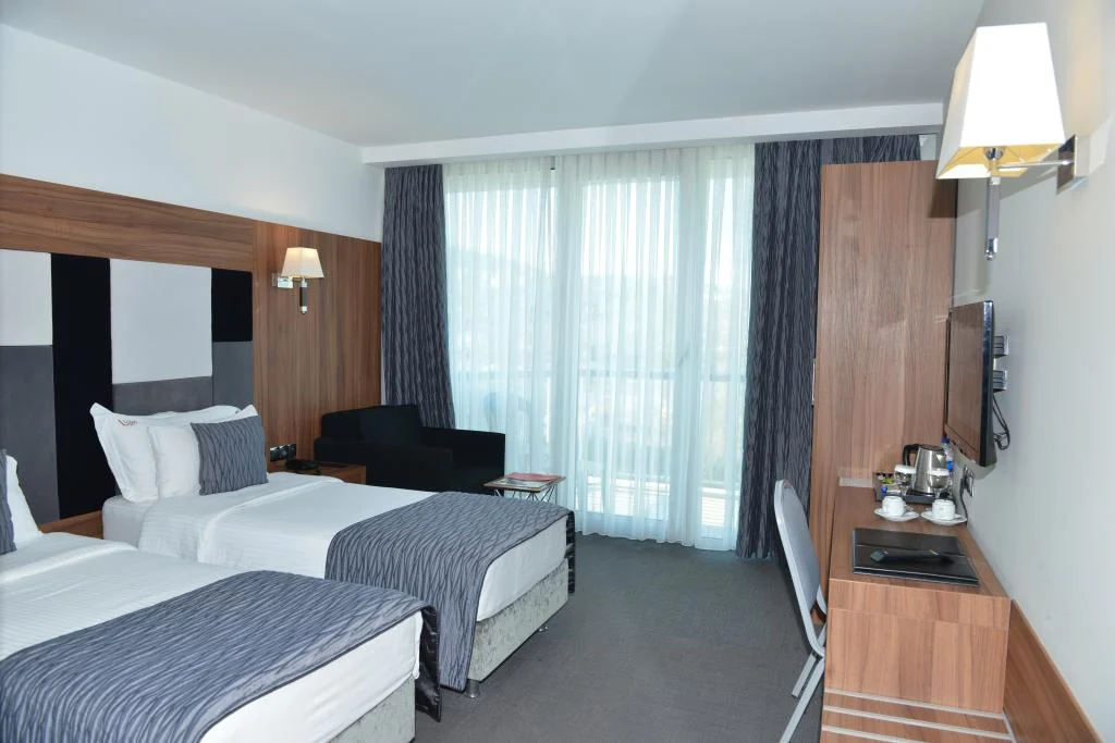 Lova Hotel & Spa Yalova