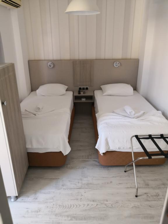 Hotel Marine Sarımsaklı