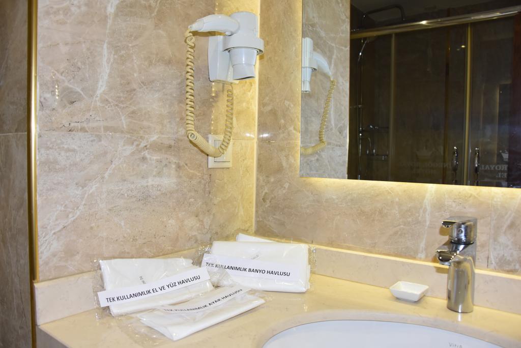 Royal Hotel İnegöl