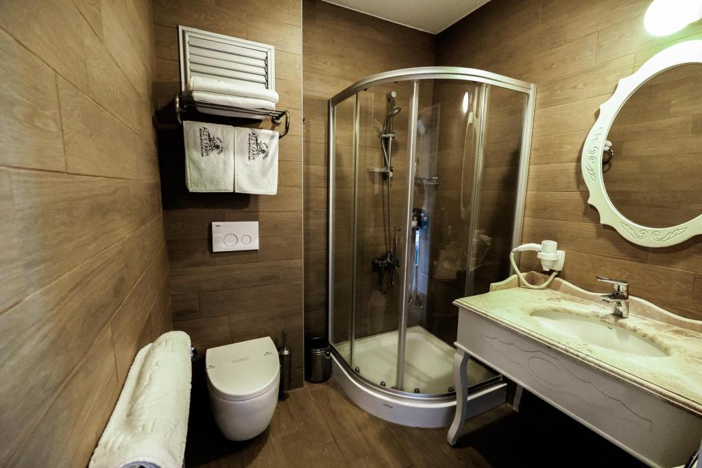 Assos Alis Farm Boutique Hotel Spa