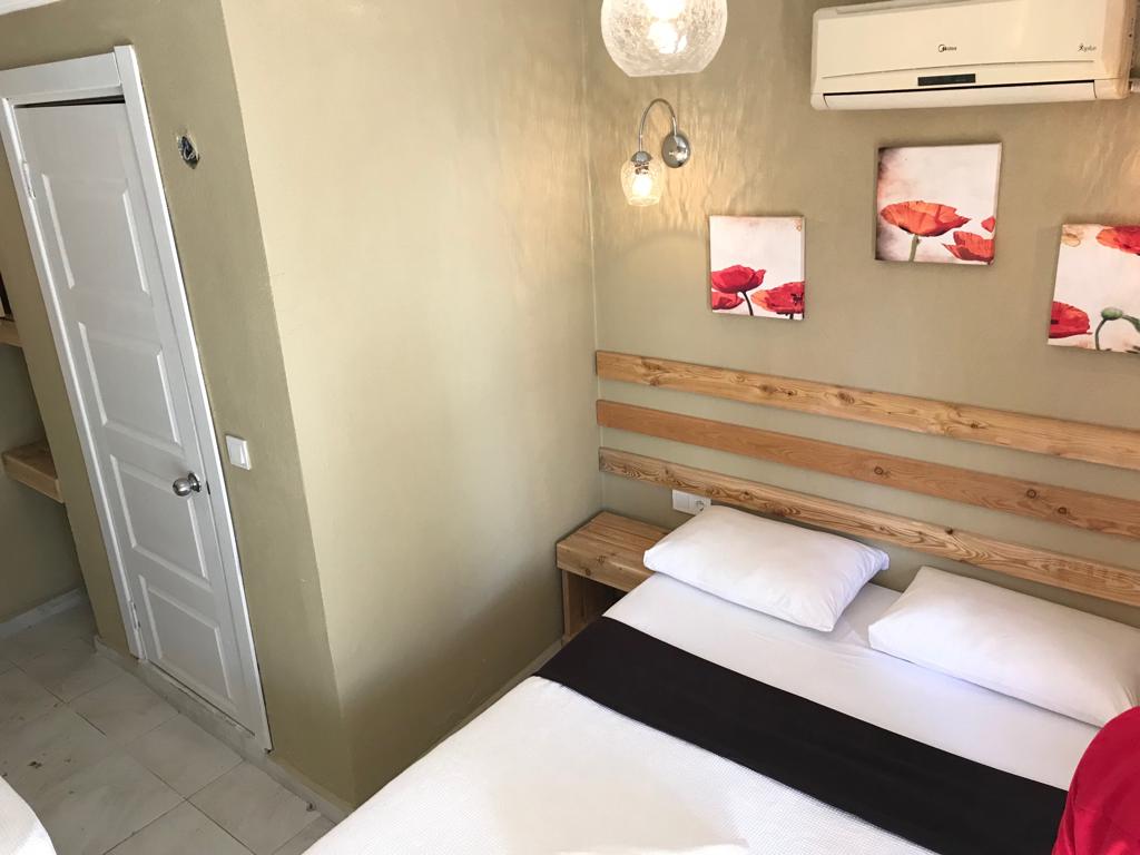 Ayanya Beach Bungalows