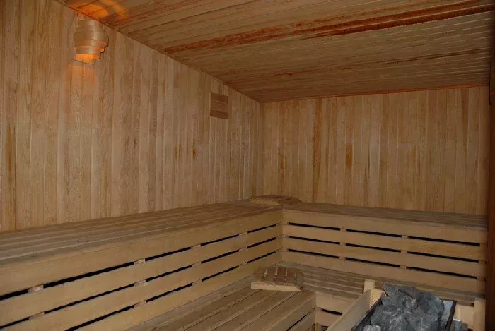 Hotel Eken Prestige Bandırma