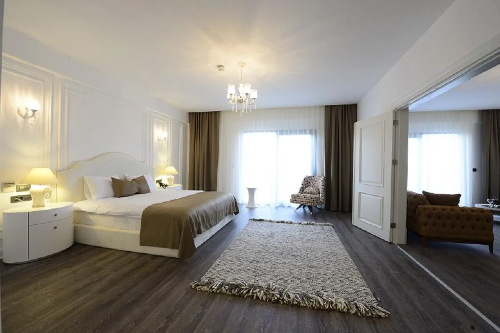 Heybeli Hotel Bursa