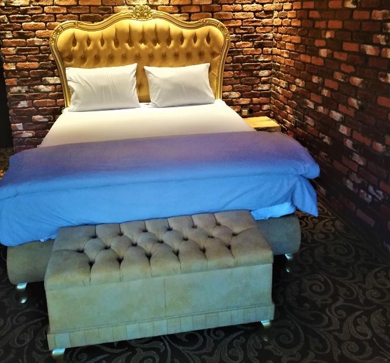 KayıBeyi Hotel Restaurant