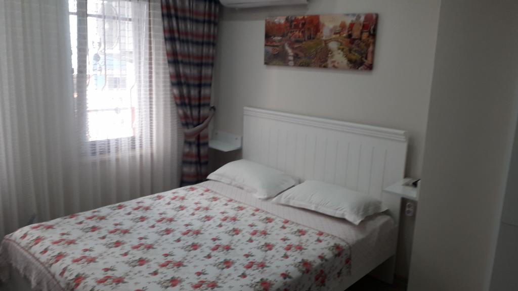 Tirilye Narçiçeği Butik Otel