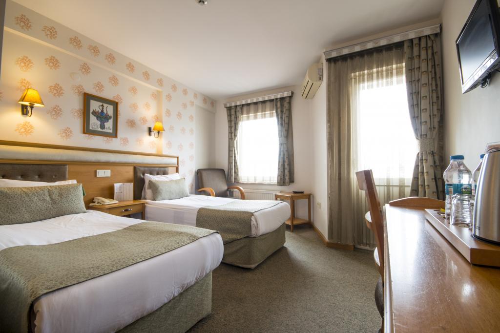 Çanak Hotel Çanakkale