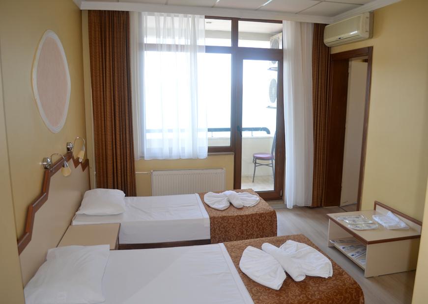 Ayvalık Palas Hotel