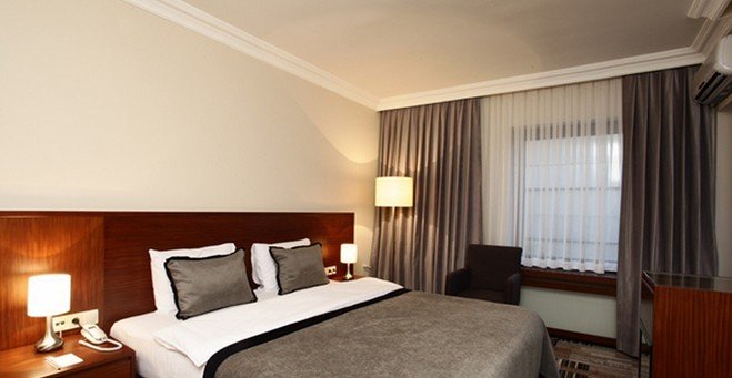 Tiara Otel Bursa