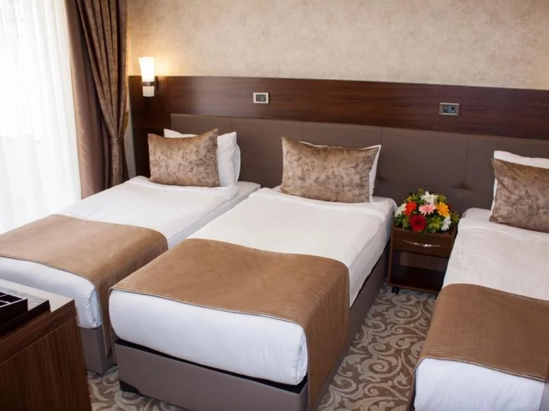 Görükle Oruç Hotel & Spa