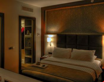 Ortunç Hotel (Adults Only +12)