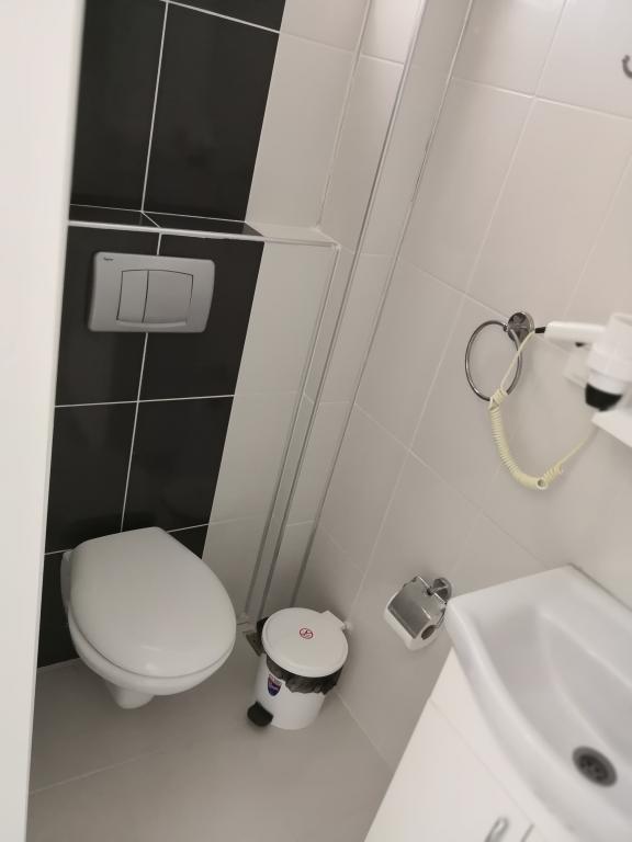 Hotel Marine Sarımsaklı