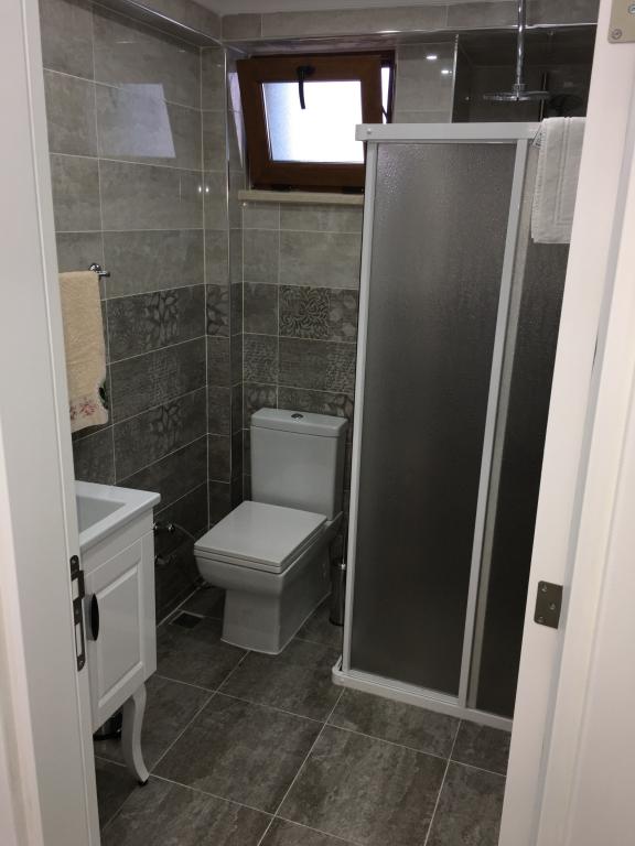 Tirilye Narçiçeği Butik Otel