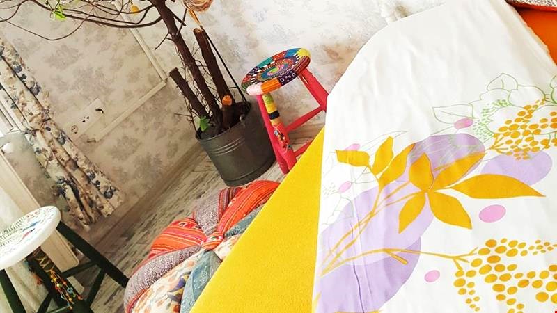 Akide Butik Pansiyon