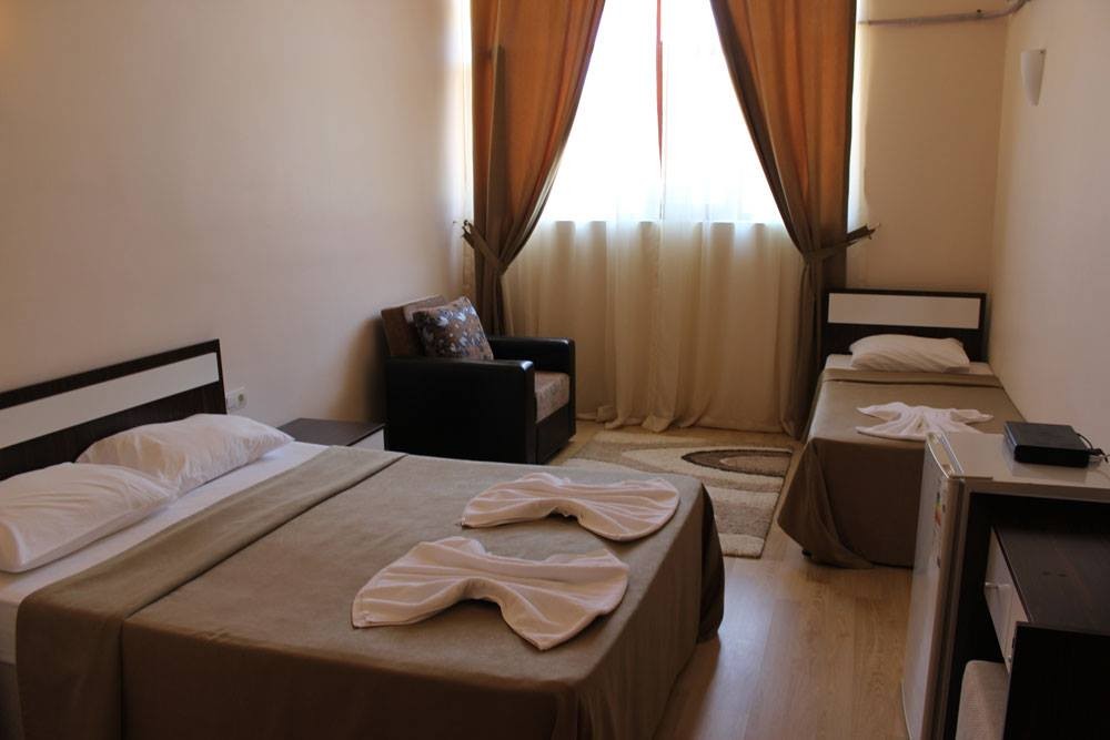 Gökçeada Naturel Otel