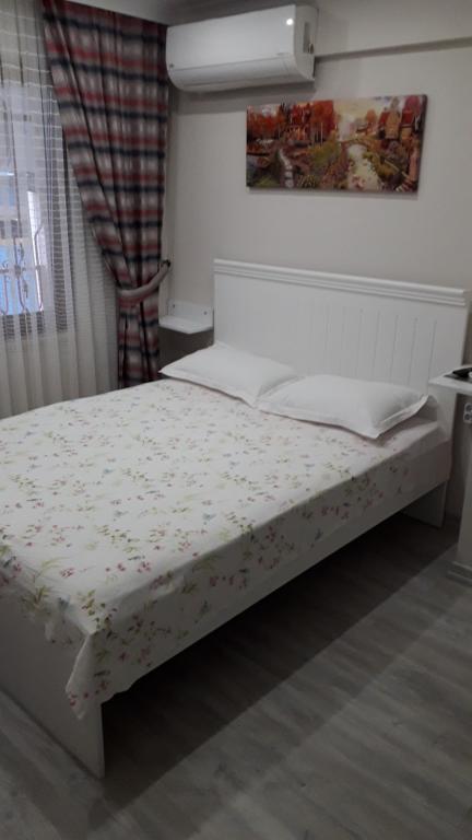 Tirilye Narçiçeği Butik Otel