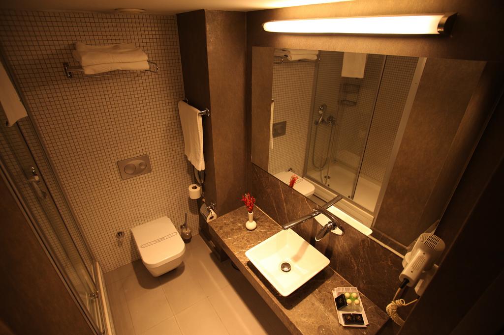 Kervansaray Bursa City Hotel