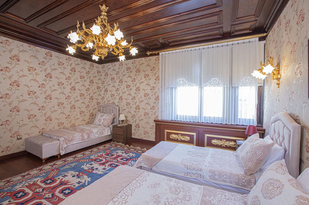 Tahtakale Konağı Hotel Private & Luxury