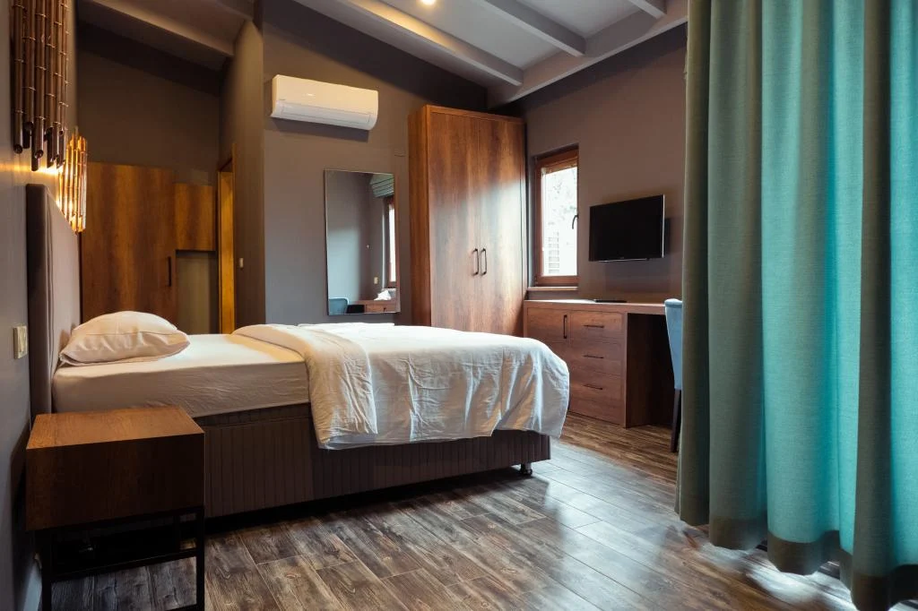 İznik Askania Hotel