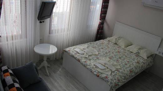 Tirilye Narçiçeği Butik Otel