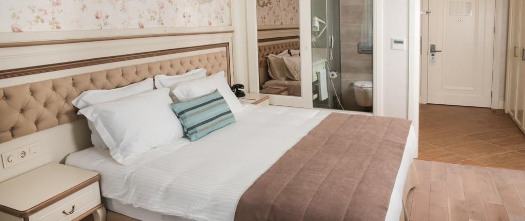 Rezone Health & Oxygen Hotel