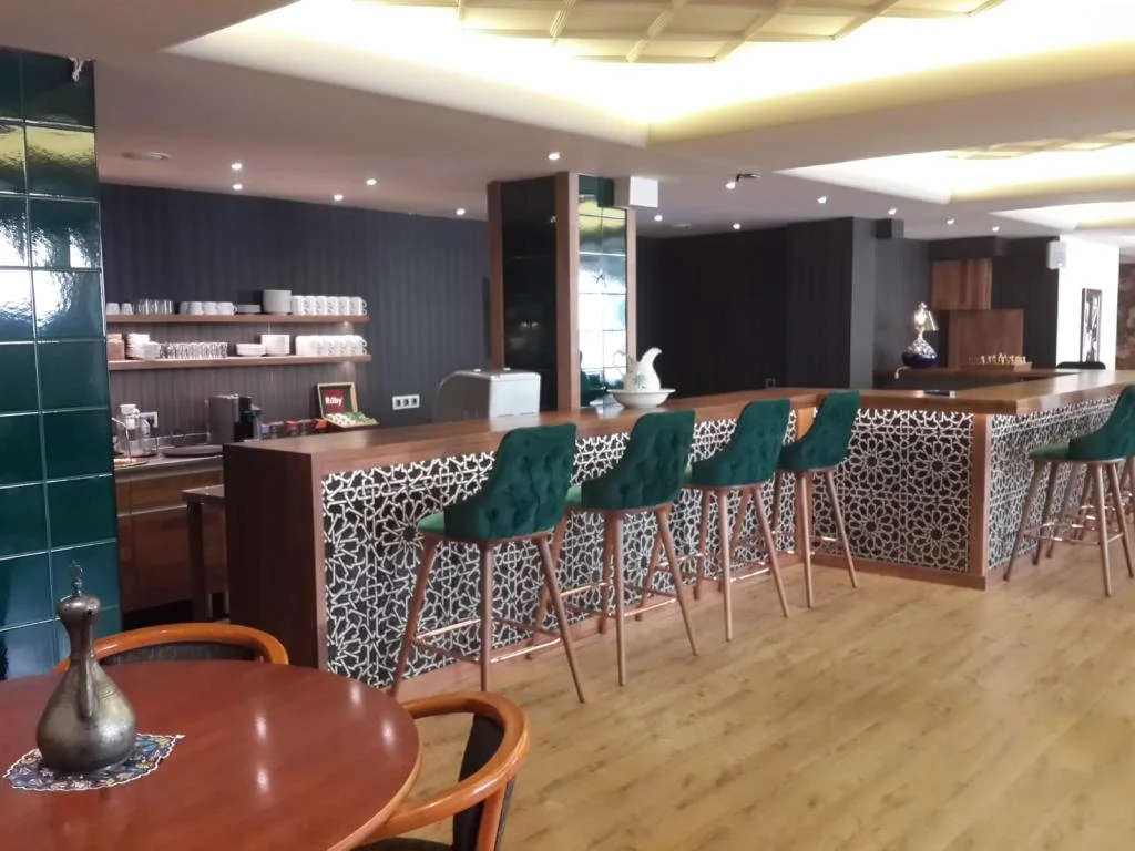 Boyugüzel Termal Hotel