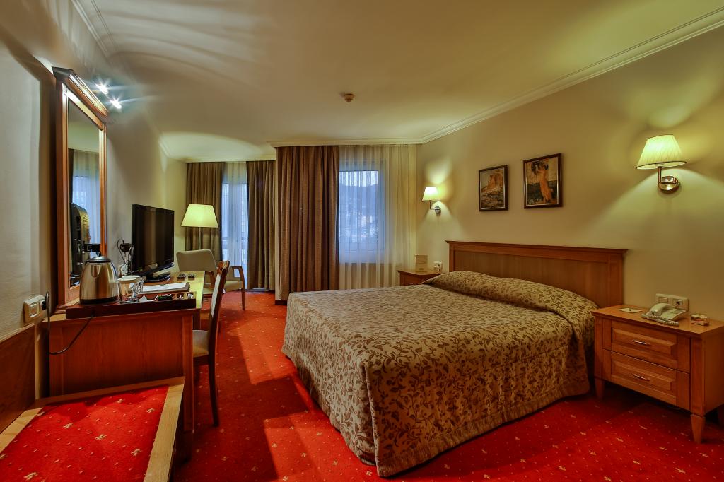 Central Hotel Bursa