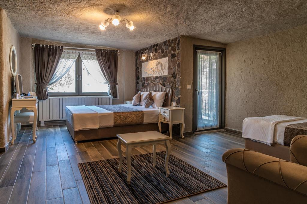 Assos Alis Farm Boutique Hotel Spa