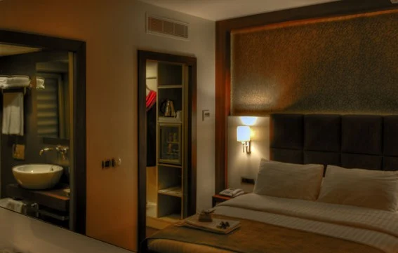 Ortunç Hotel (Adults Only +12)