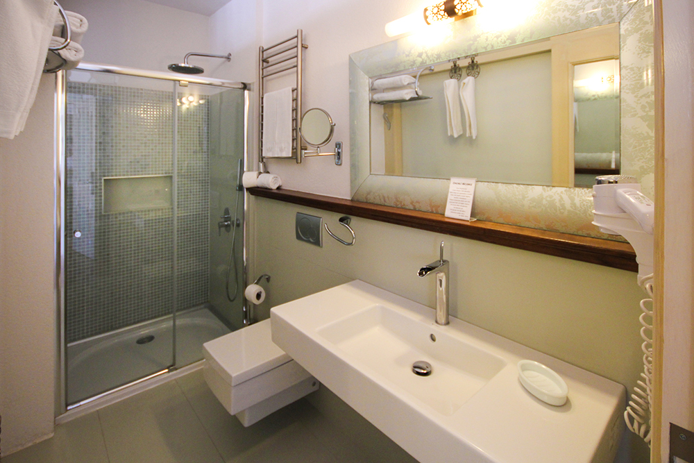 Nisi Butik OtelAdults Only