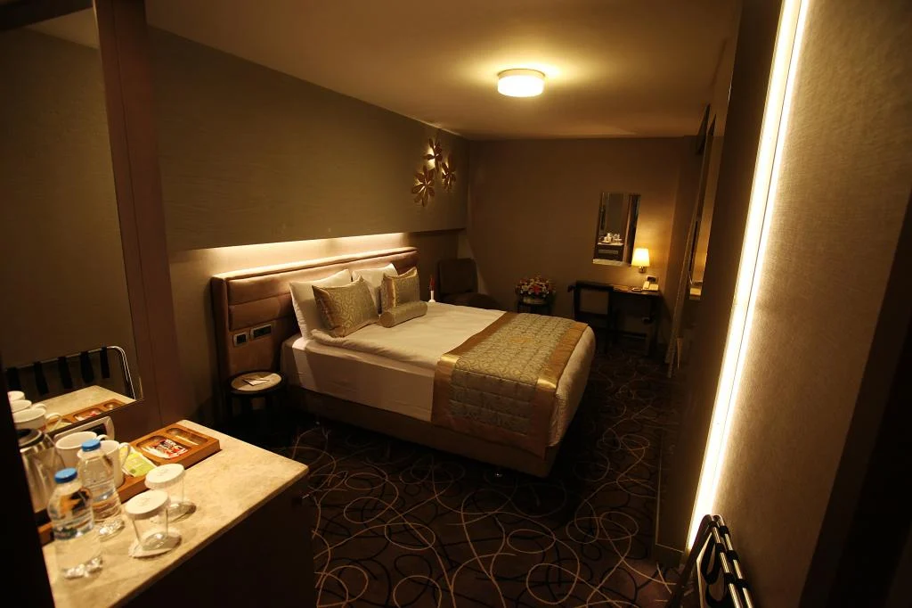 Kervansaray Bursa City Hotel