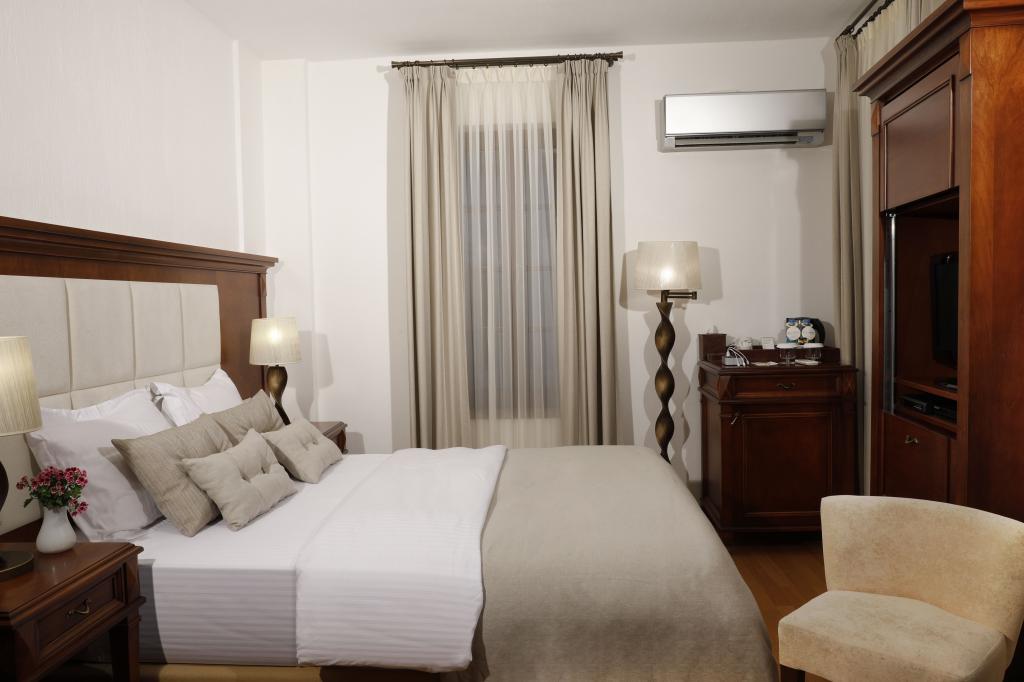 YundAntik Cunda Konakları – Adults Only +12