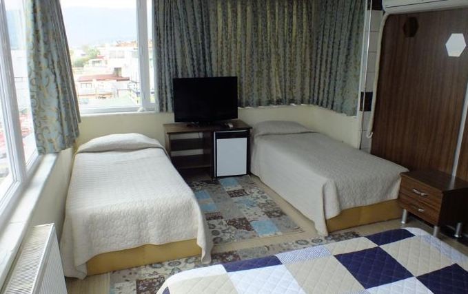 Kutlugün Sahil Otel