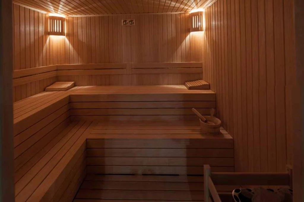 Görükle Oruç Hotel & Spa