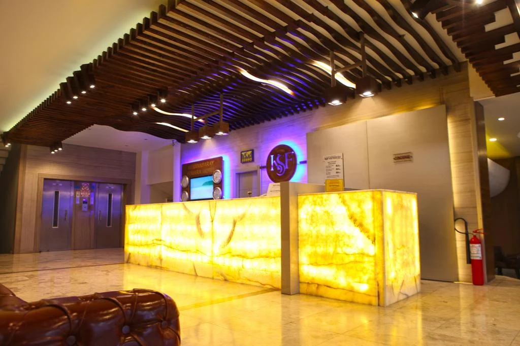 Kervansaray Bursa City Hotel