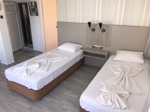 Hotel Marine Sarımsaklı