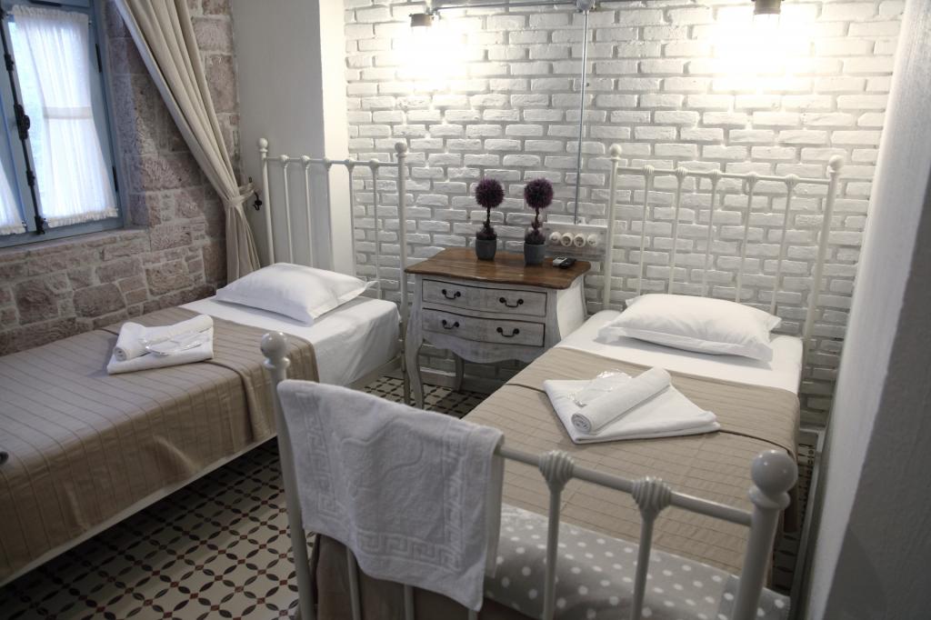 Çeşmelihan Pansiyon