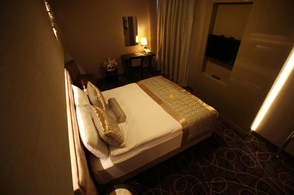 Kervansaray Bursa City Hotel