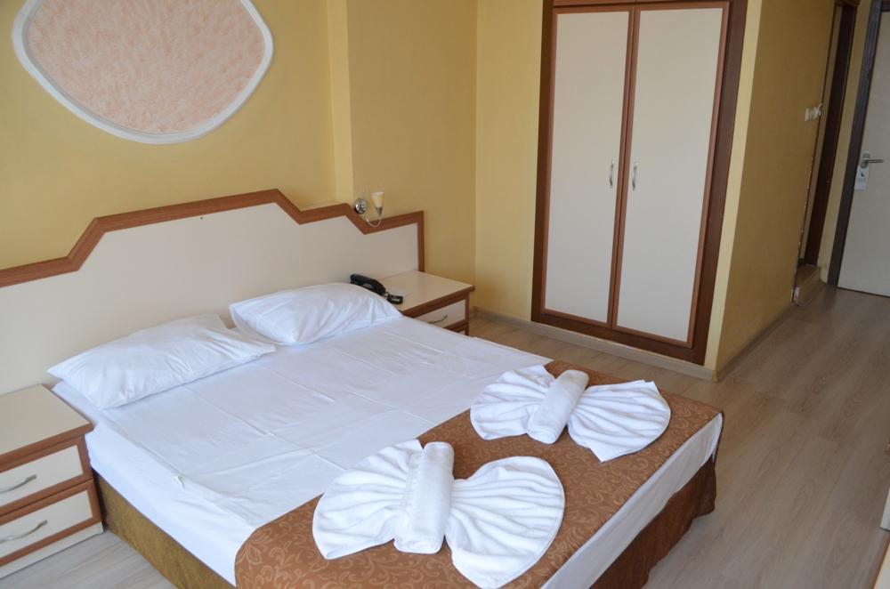 Ayvalık Palas Hotel