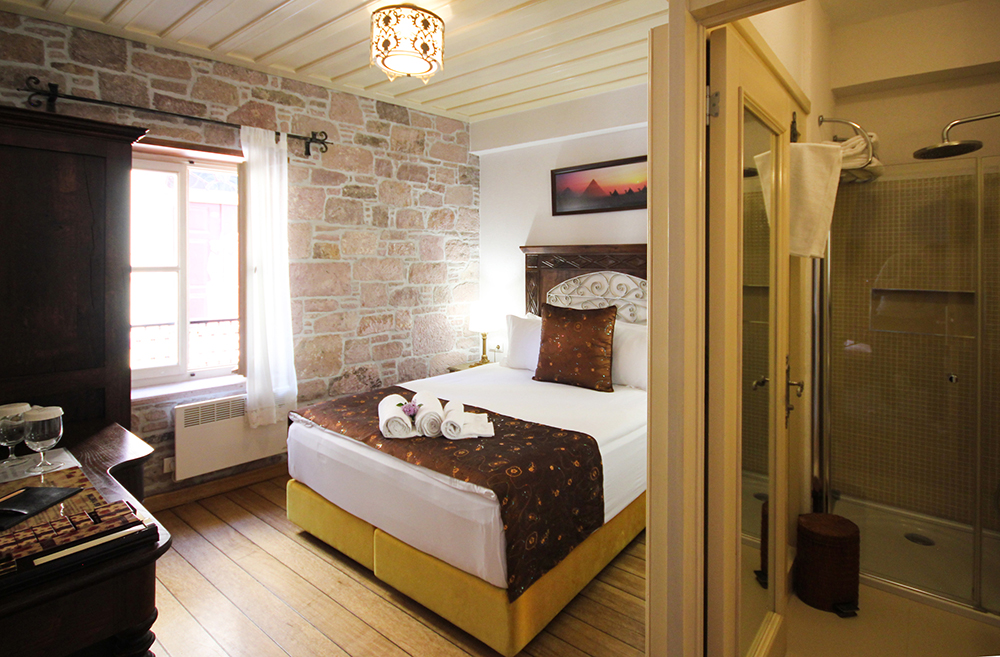 Nisi Butik OtelAdults Only