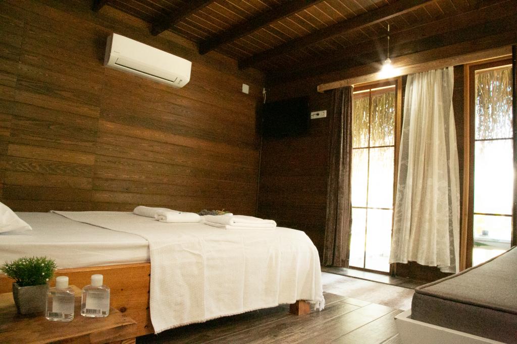Cunda Fora Glamping