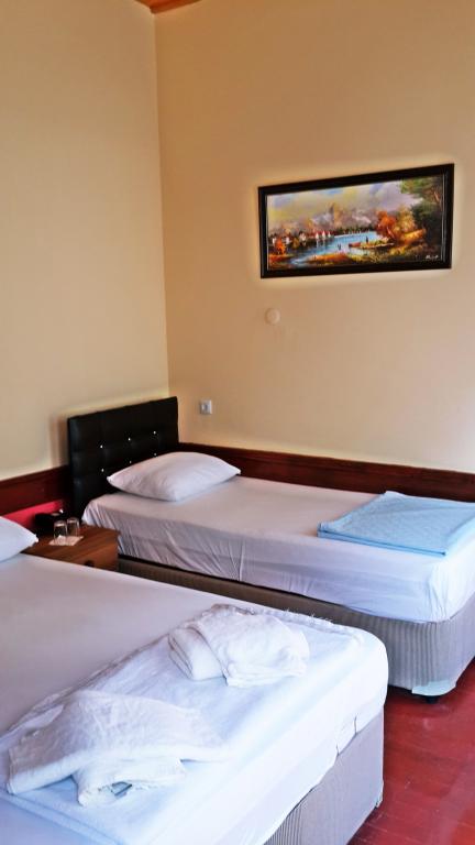 Kule Hotel Bursa