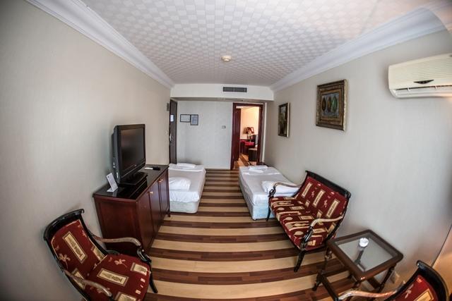 Agrigento Resort Hotel