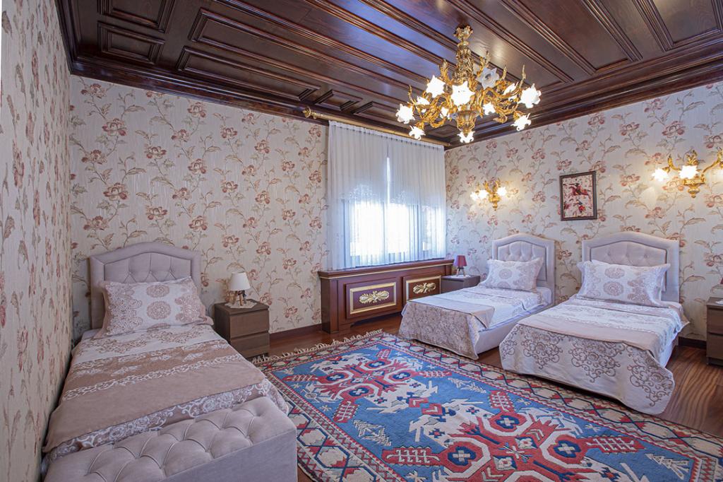 Tahtakale Konağı Hotel Private & Luxury