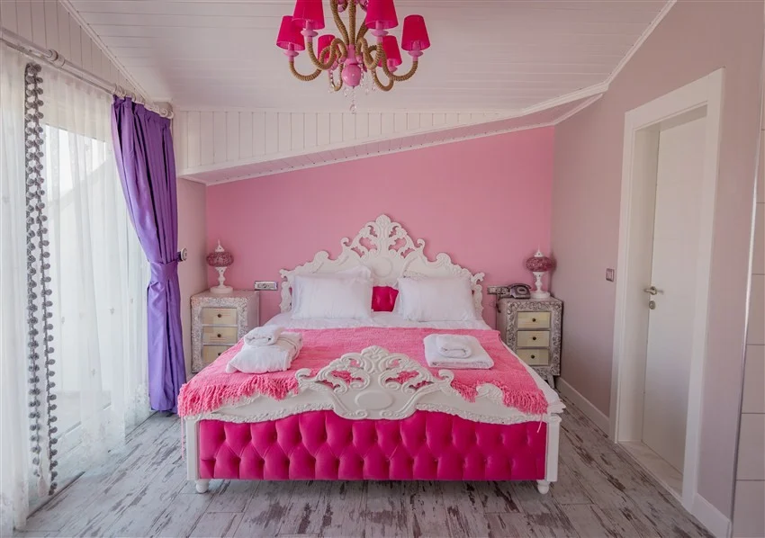 Limnades Hotel İznik