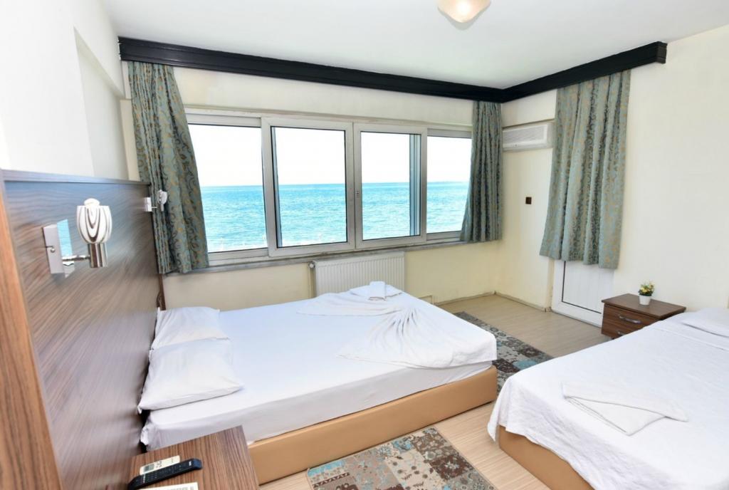 Kutlugün Sahil Otel