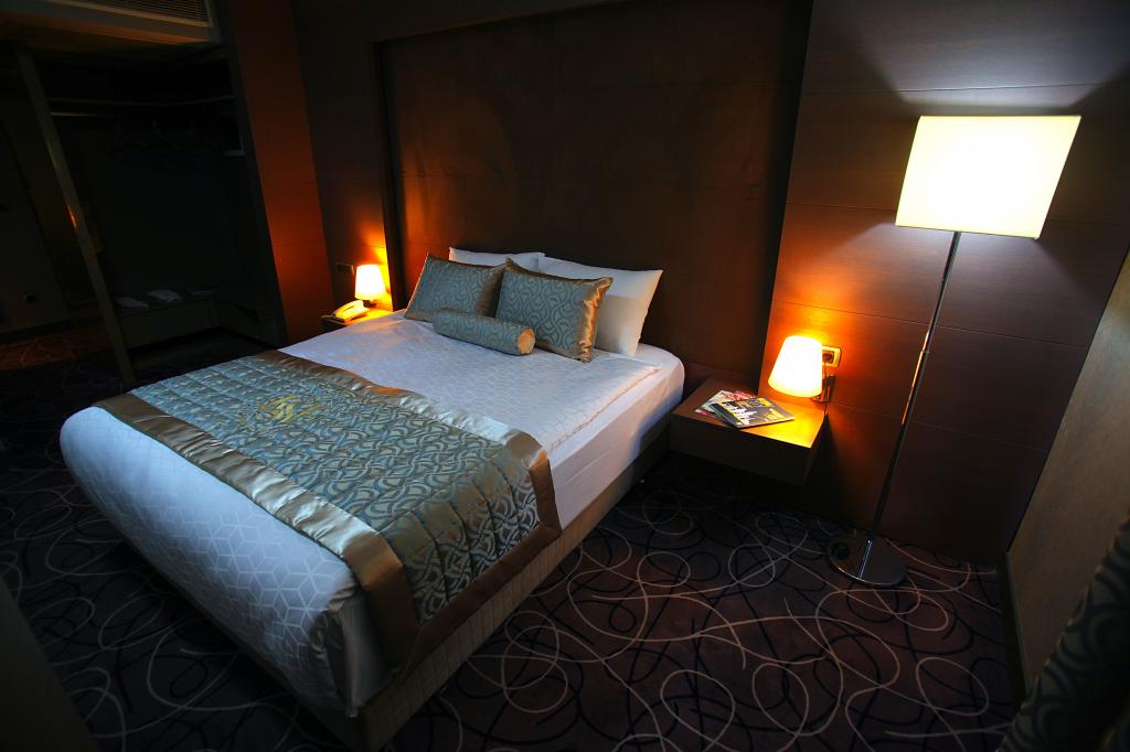 Kervansaray Bursa City Hotel