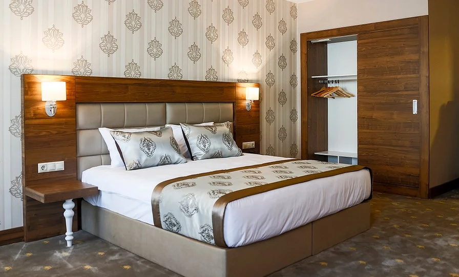 Royal Hotel İnegöl