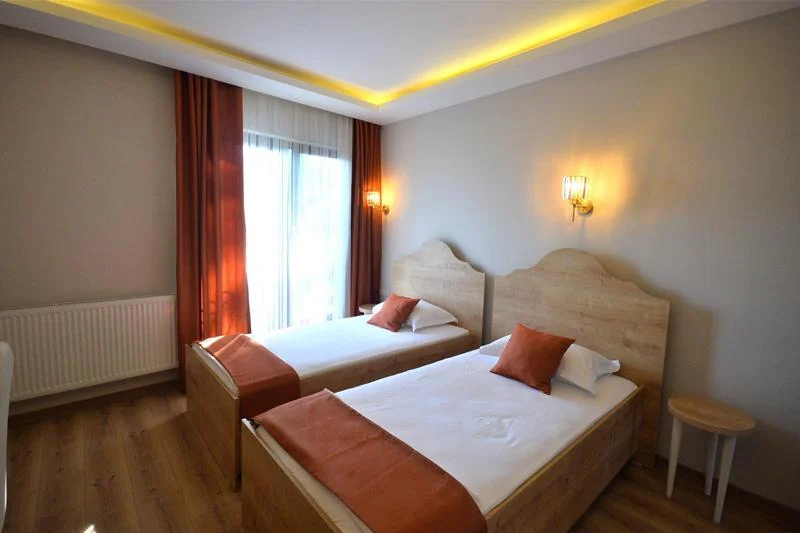 Faikbey Konağı Gölyazı